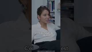 Installez-Vous - Épisode 3 - Camille Lorente