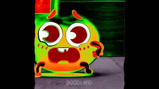 Doodland Tomato Screaming In 4Ormulator V1