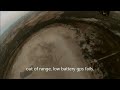 Storm Drone 6 Gps Crashes Into Australian Dry Lake Bed images Storm Drone 6 Gps Crashes Into Australian Dry Lake Bed