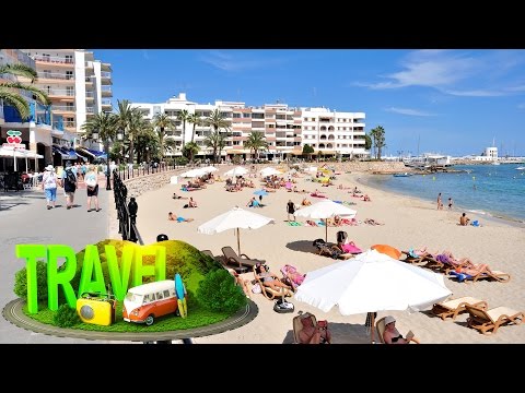 Santa Eulalia del Rio #Ibiza v.โก โ HD 1080p