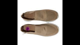 Tenis Mujer Danskin Ultra Ligeros Memory Foam