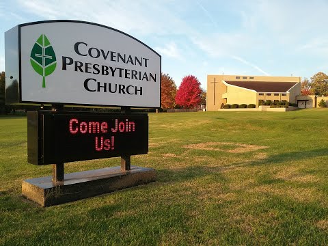 Covenant 2022