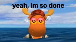 I Edited Backyardigans Again Because Tyrone Is Done Pablo