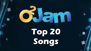 O2Jam OST Top 20 Songs