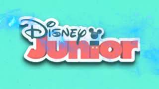 Disney Playhouse Bumper Junior Promo Id Ident Compilation 674