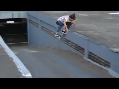 King of the Road Season 3: Evan Smith Profile