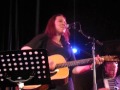 Thea Gilmore - London (Sandy Denny) (Union Chapel, London, 28/11/2012)