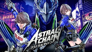 Developer Spotlight | Astral Chain | Platinum Games | Nintendo Switch