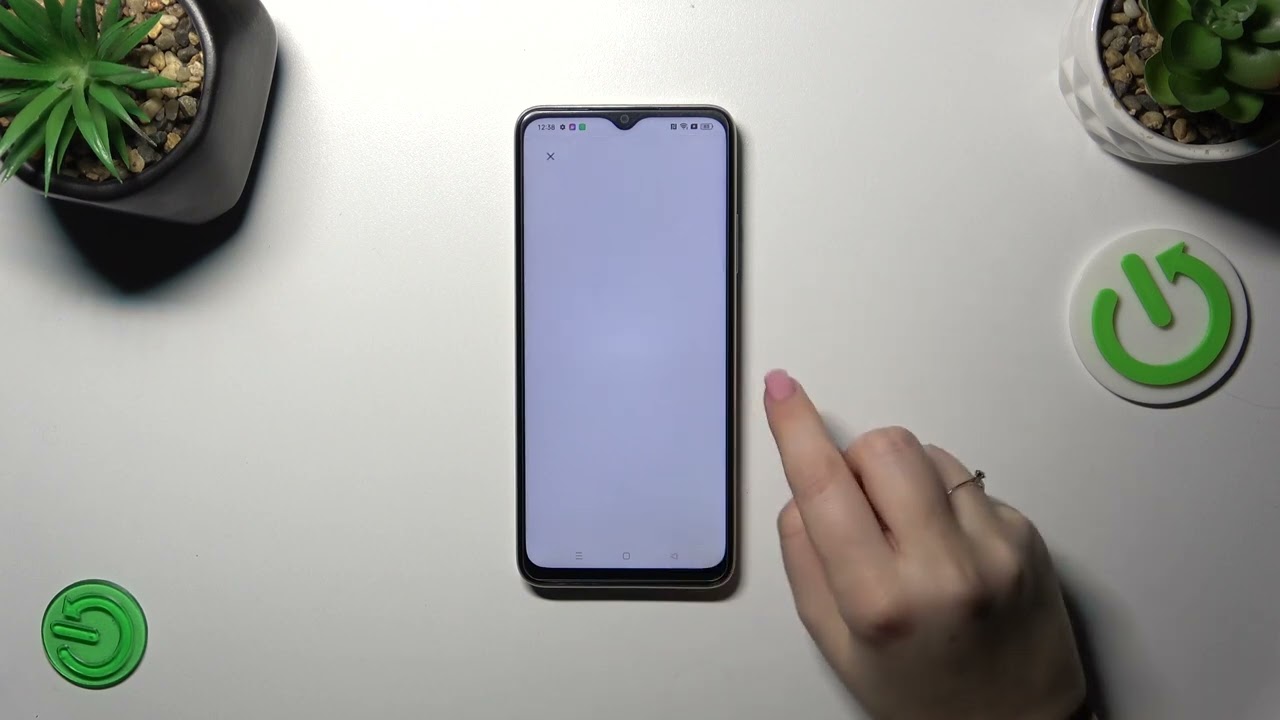 How to Add/Remove Google Account on OPPO A38? How to Add/Remove Google Account on OPPO A38?