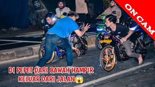 Hampir Kect Apitemsa 234 Sampai Mau Keluar Dari Jalanliga Matic 59 Free