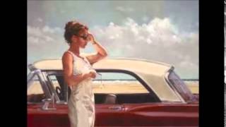 Watch Diana Krall Baby Baby All The Time video