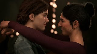 The Last Of Us -Astromi̇na
