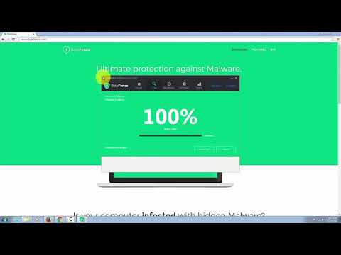 ByteFence Anti Malware Tutorial
