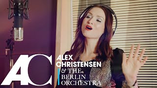 Alex Christensen & The Berlin Orchestra Ft. Sophie Ellis-Bextor - Self Control