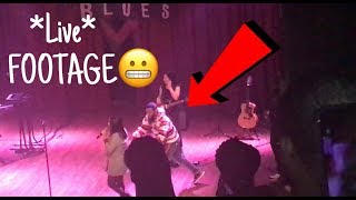 Clarencenyc Saves Queen Naija After Clarencenyc Saves Queen Naija After
