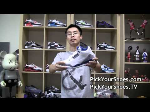 Restock - Air Jordan Retro 3 True Blue 136064-104