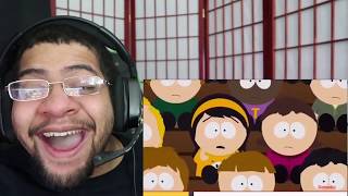 Try Not To Laugh Challenge South Park Edition