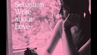 Watch Belle  Sebastian Suicide Girl Bonus Track video