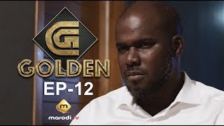 Série - GOLDEN - Episode 12 - VOSTFR