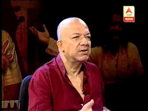 Interview with national award wining music director Kabir Suman...