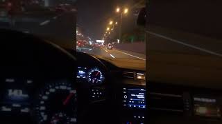 VW Passat E5 Gece Makas