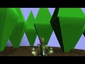 Spore Galactic Adventures Welcomes Sims 3!