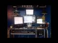 My Trading Desk Computer Setup and Direct Access vs Internet Brokers Information