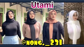 Tiktok Ukhti Solehot Nong.231 Terbaru