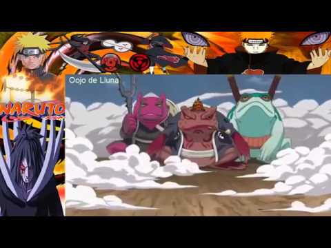 Naruto Vs Pain Full Sub Indonesia