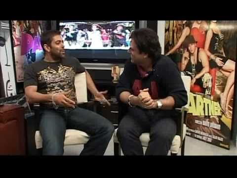 Salman Khan & Govinda interview