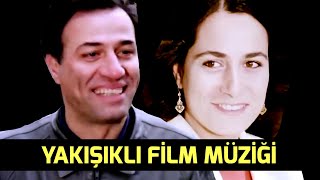Yakışıklı Film Müziği - Bora Ayanoğlu | Kemal Sunal , Ayşegül Uygurer | Yeşilçam