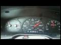 2000 Ford Taurus Wagon Duratec V6 (Quick Drive)