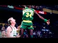 Xavier McDaniel - The X-Man