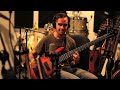 Between the Buried and Me - the making of Parallax II: Drums, Guitars, and Bass
