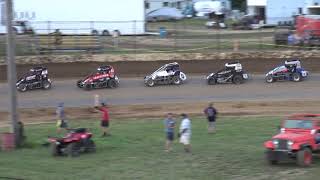 Sweet Springs Motorsports Complex Feature Part Two 7-14-19