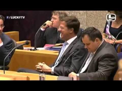 DWDD Lucky TV - Job Cohen