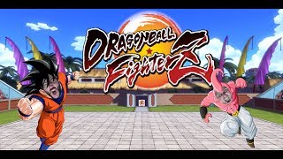 POCKETNERDS vs GAMING - Dragonball FighterZ #2