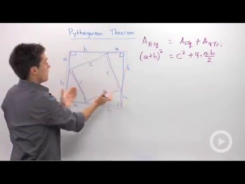 proofs examples geometry