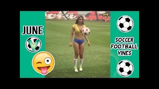 Best Soccer Football Vines 2017 ● Fails , Goals , Skills ● #1#LOWIFUUNY