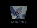 Ten Toes - Part 3 (Prod. BubbaGotBeatz) - Instrumental -
