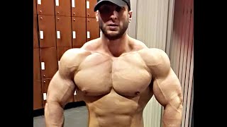 Harun Yilmaz Posing