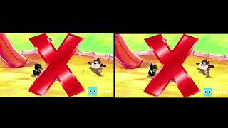 Nick Jr. Seals Gets Interrupted Add Round 460 V2