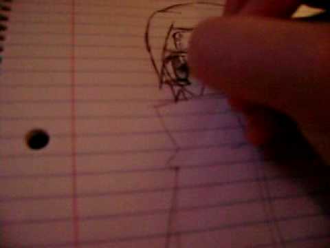 How To Draw Chibi Naruto Shippuden Characters. How to draw Chibi Itachi