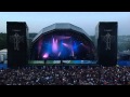 Live @ Glastonbury (2003)