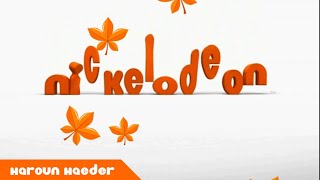 Old Nickelodeon 2009 Logo Avs Video Editor Effects