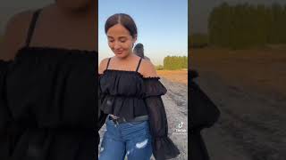 Melek Azat Tiktok