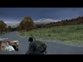 DayZ - Bad Idea