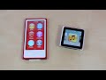 ipod as a watch