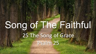 13 February 2022 Songs of the Faithful 25