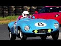 1955 Ferrari 500 Mondial Series II - Jay Leno's Garage